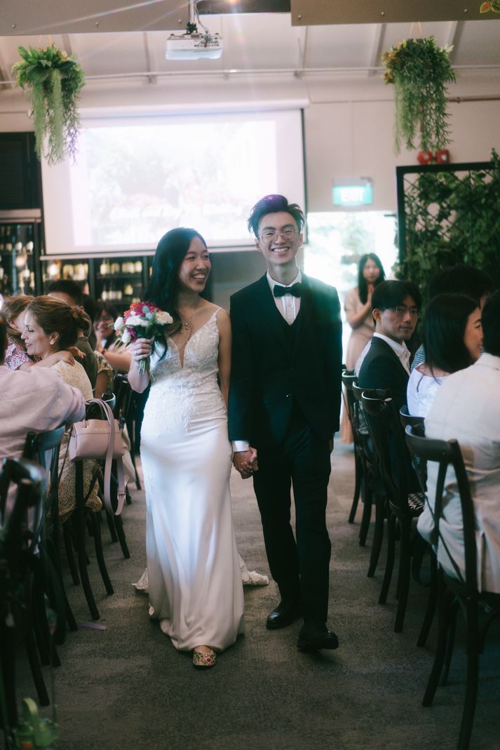 Ray Yi + Elliott